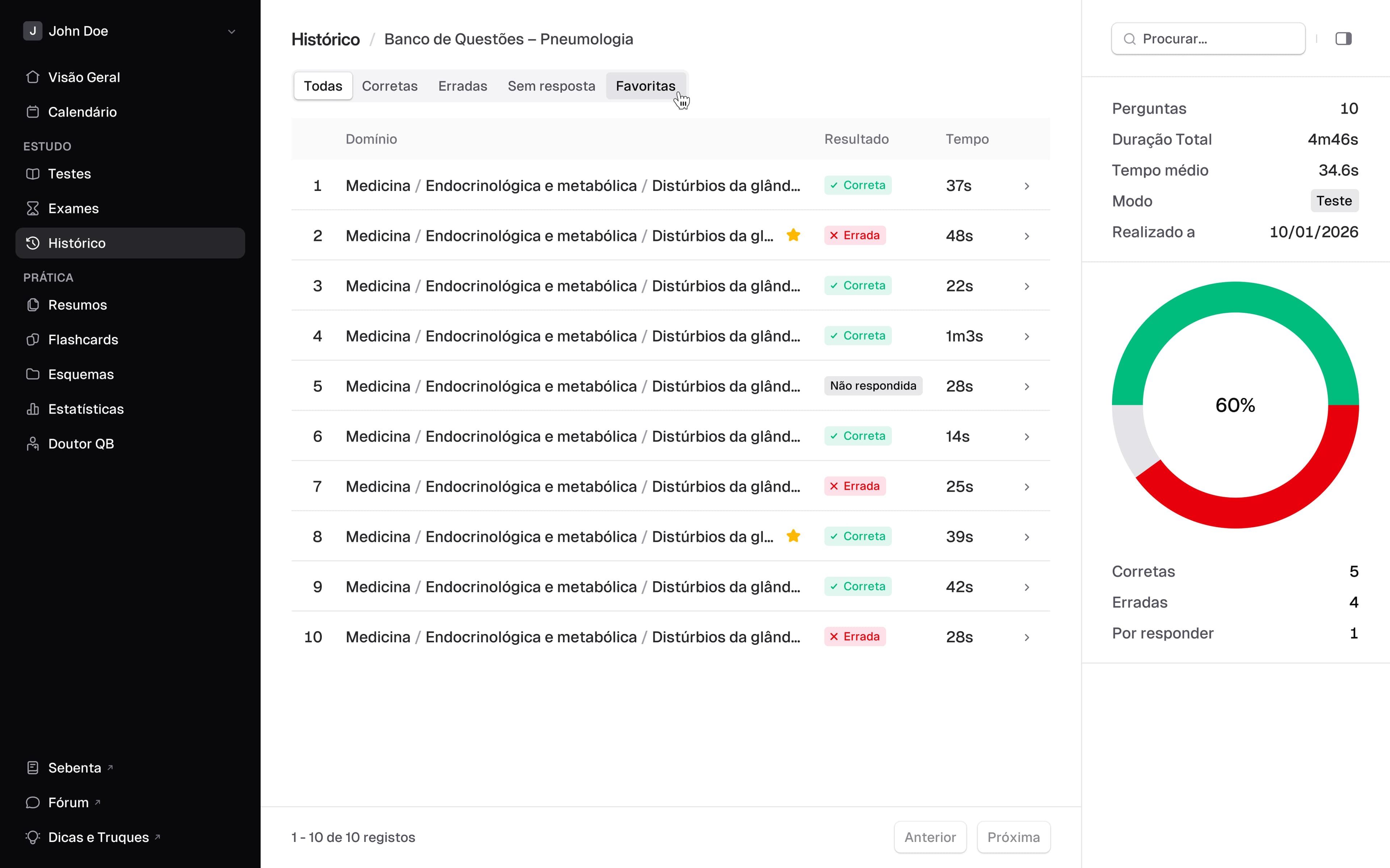 Interface design work, frame 3 of 6